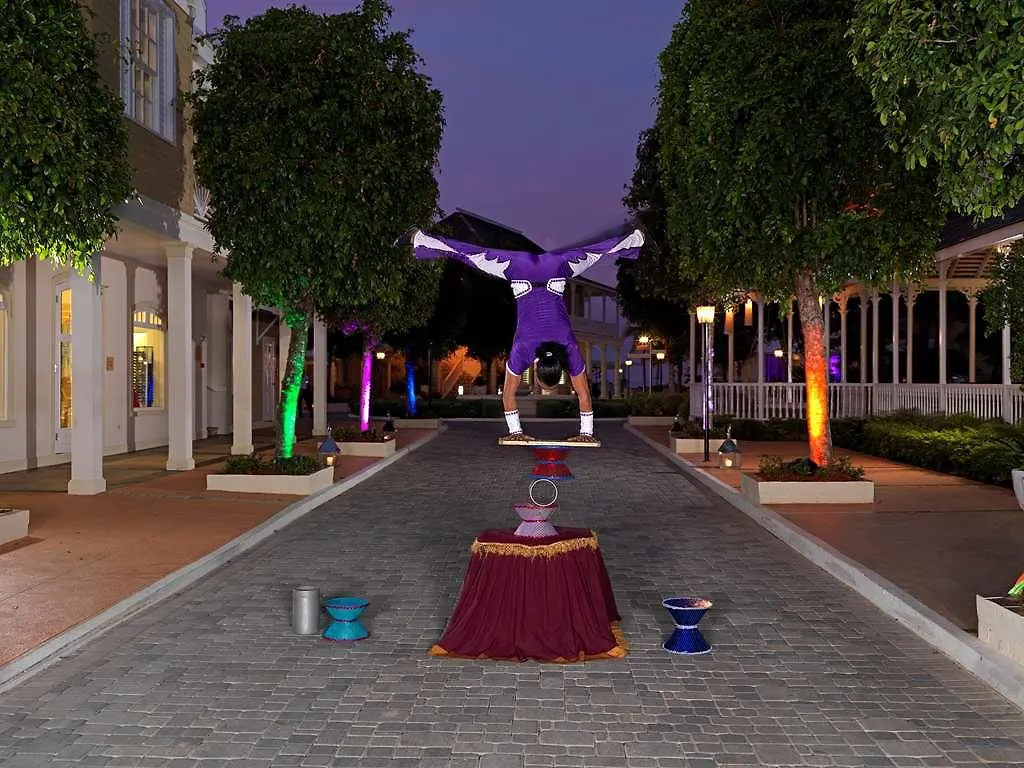 فندق Melia Braco Village Trelawny