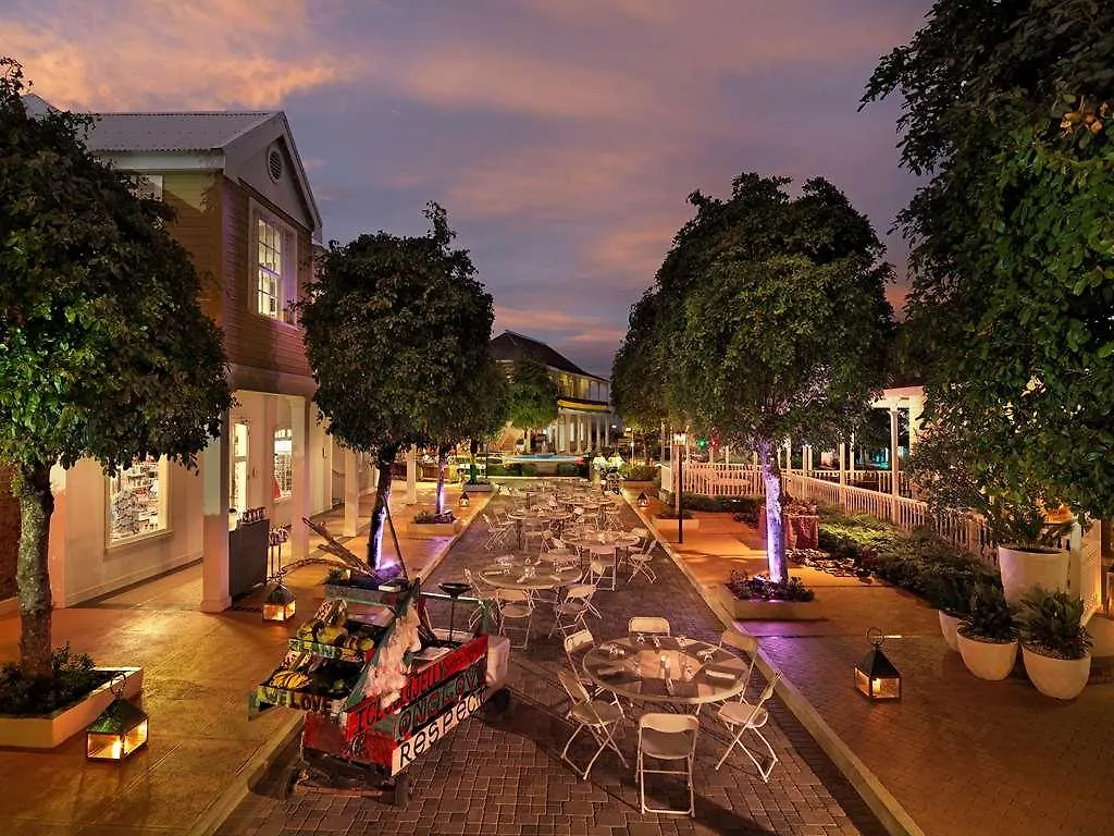 Melia Braco Village Trelawny فندق
