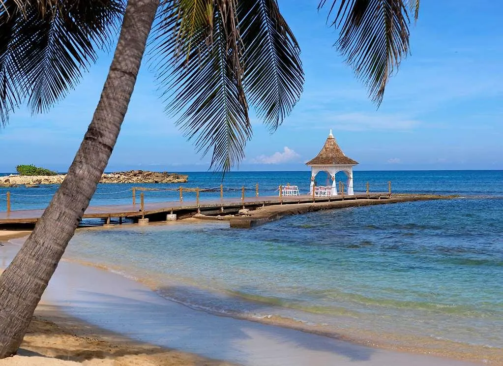 Melia Braco Village Trelawny جامايكا
