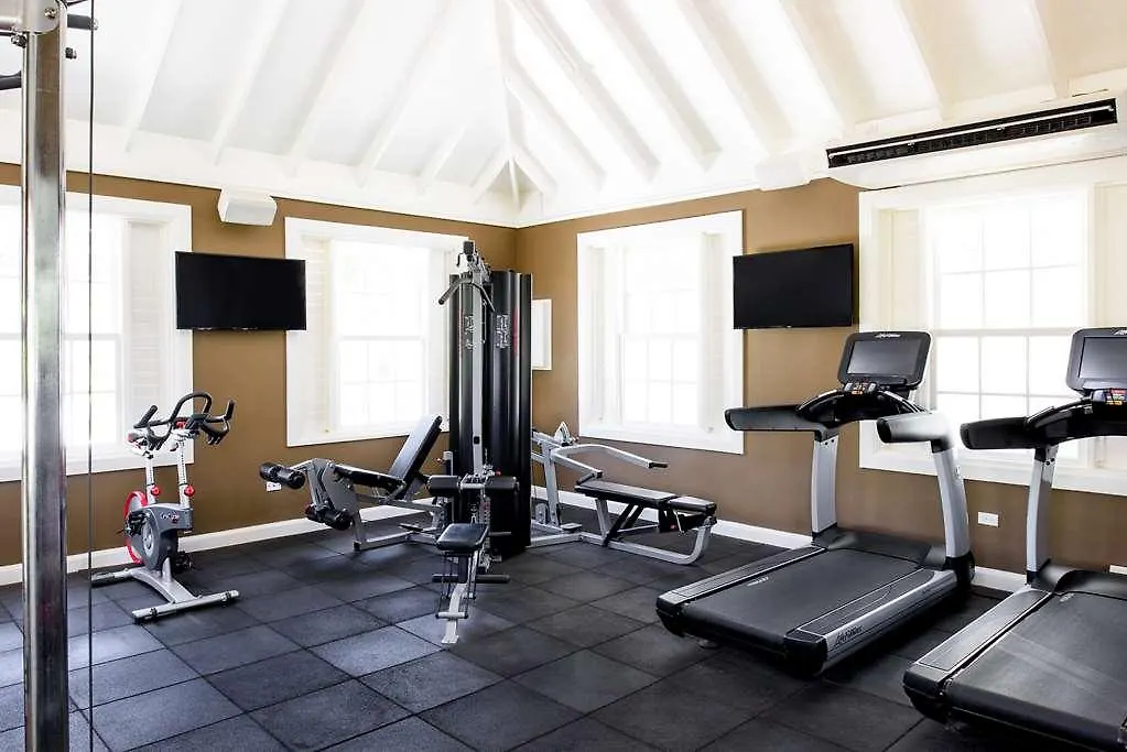 فندق Melia Braco Village Trelawny جامايكا