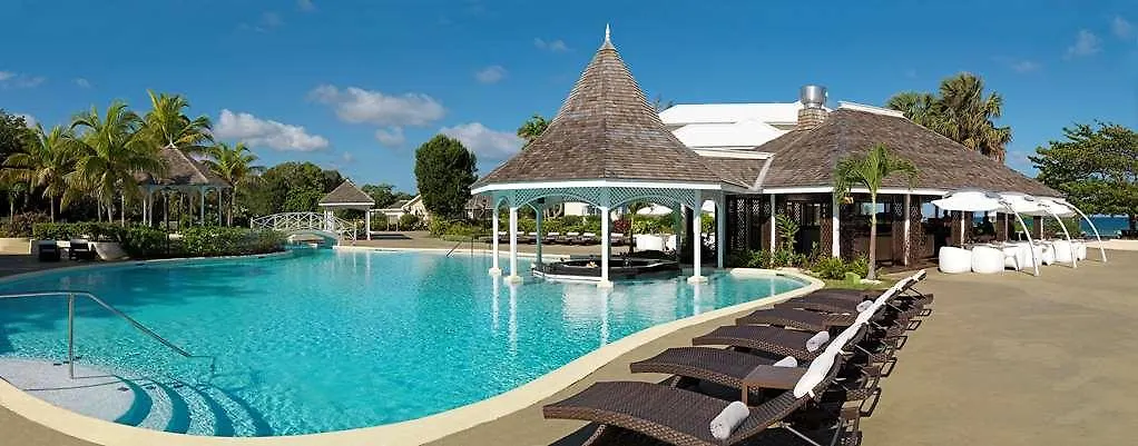 فندق Melia Braco Village Trelawny