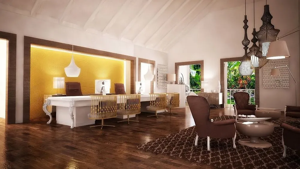 Melia Braco Village Trelawny فندق