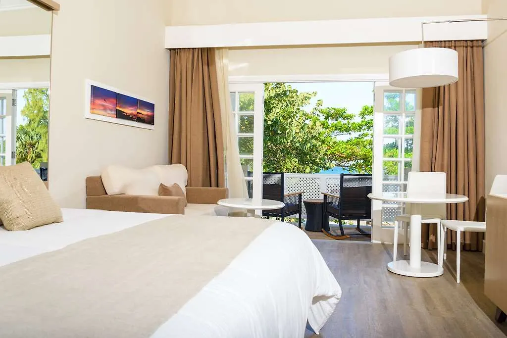 Melia Braco Village Trelawny جامايكا