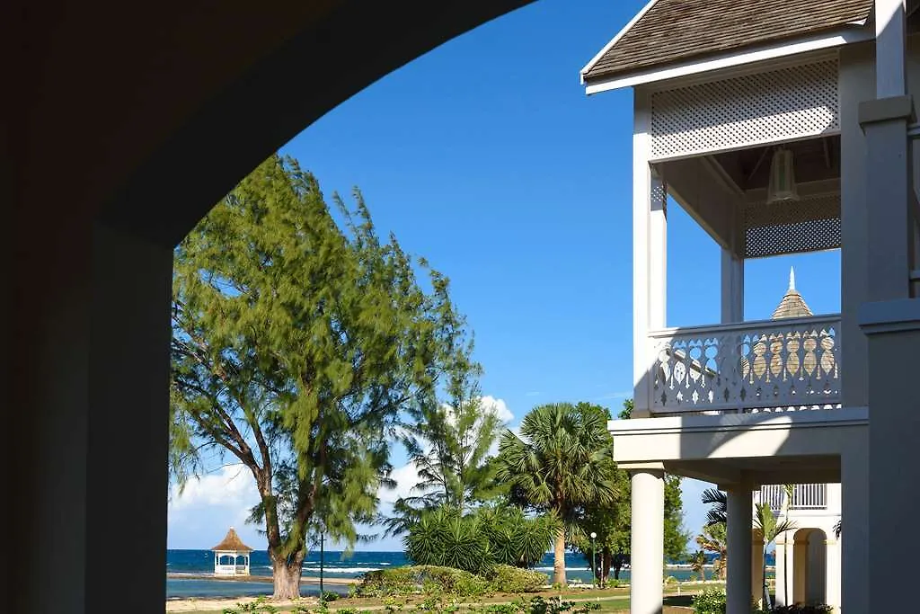 Melia Braco Village Trelawny جامايكا