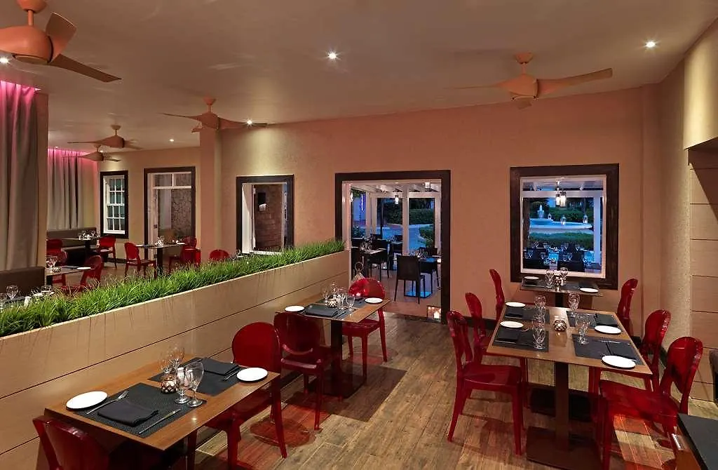 Hotel Melia Braco Village Trelawny
