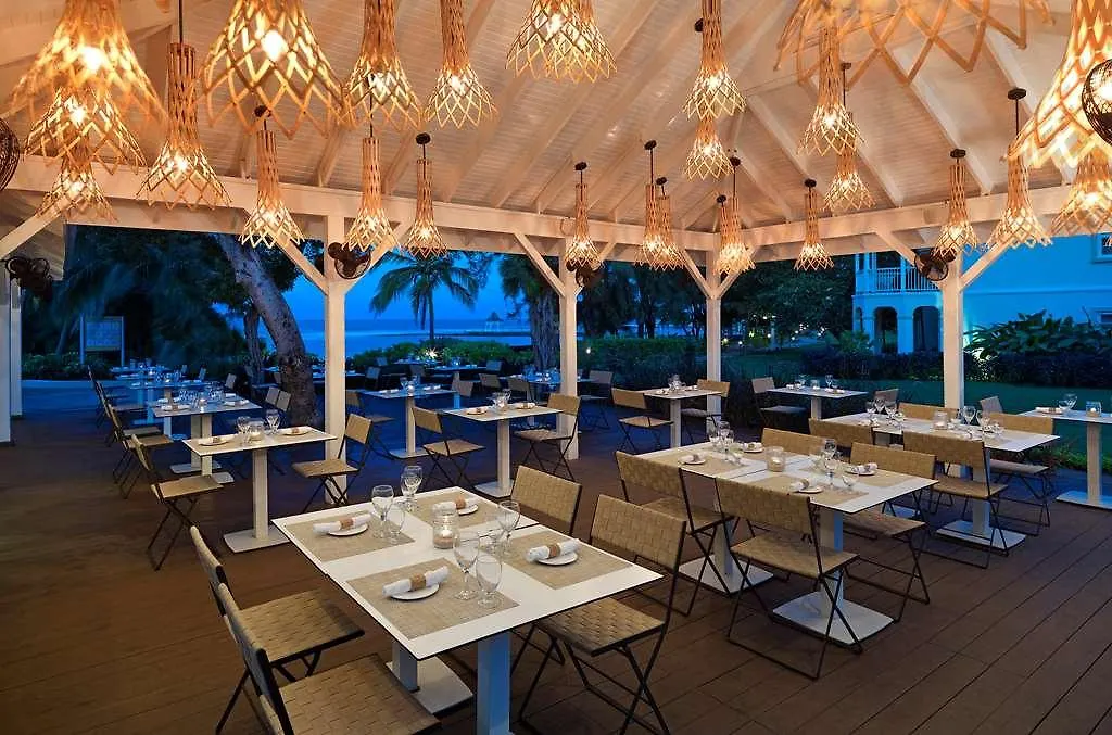 Melia Braco Village Trelawny Hotel