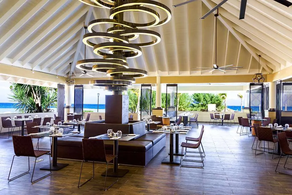 Melia Braco Village Trelawny Hotel