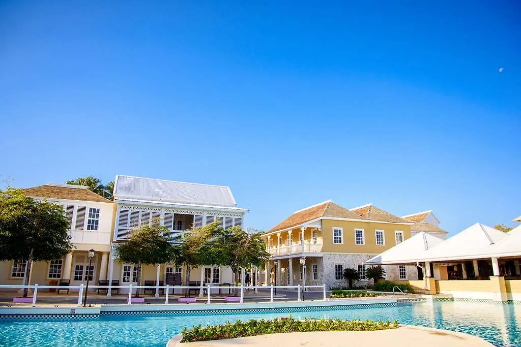 Hotel Melia Braco Village Trelawny