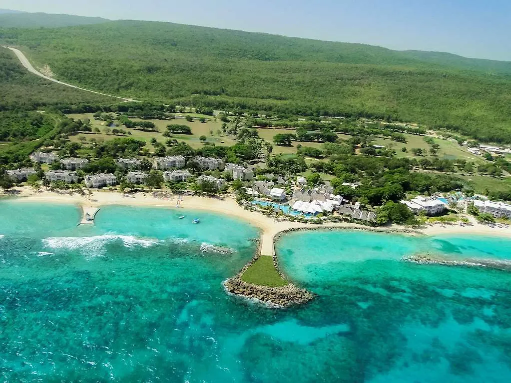 Melia Braco Village Trelawny 0*,  Jamaica