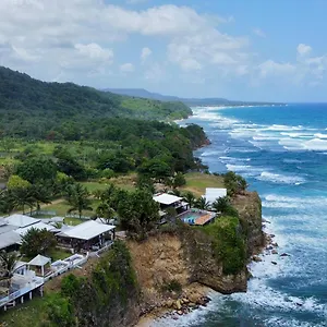 Hotel The Sea Cliff &, Port Antonio