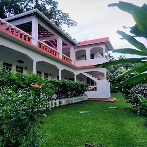 Pensión Polish Princess, Port Antonio