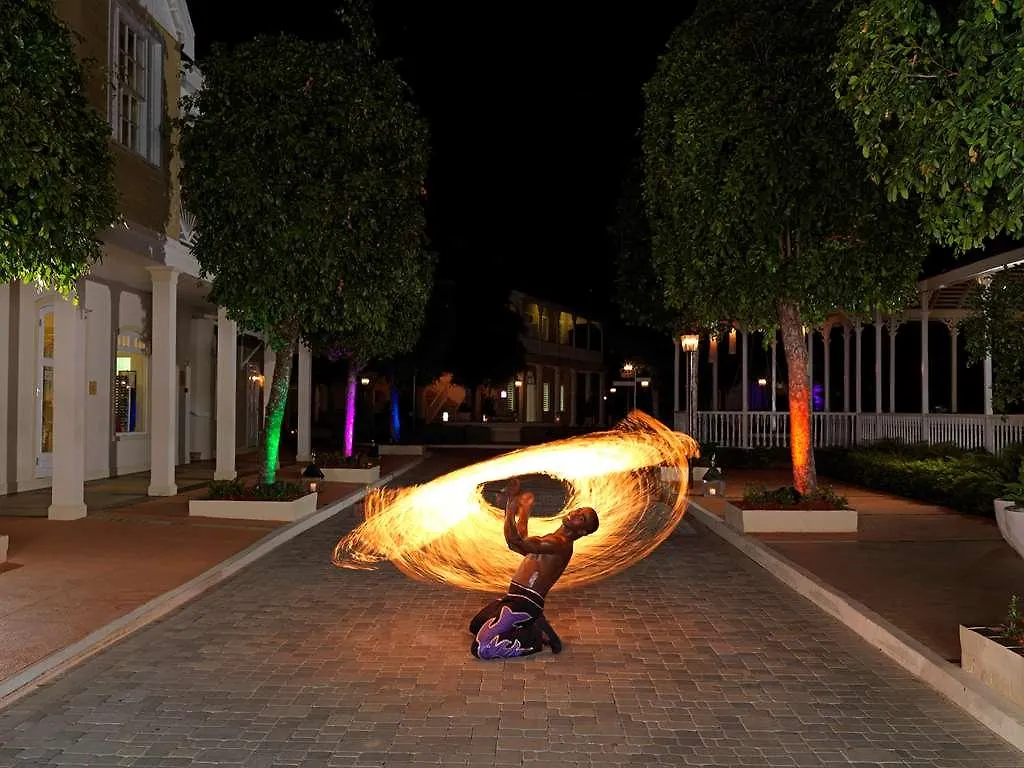Melia Braco Village Trelawny Hotel