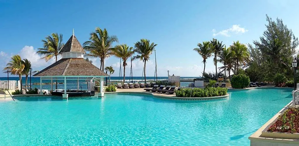 Melia Braco Village Trelawny Hotel
