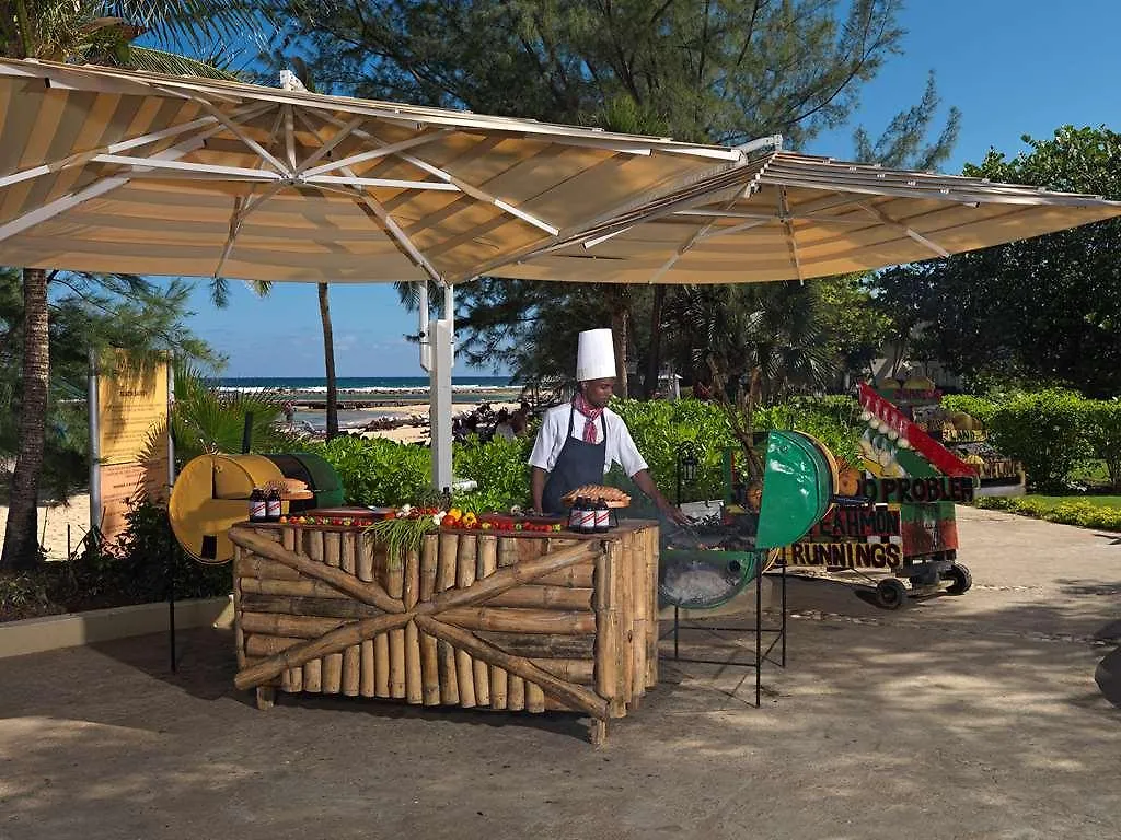 Melia Braco Village Trelawny 0*,  Jamaica