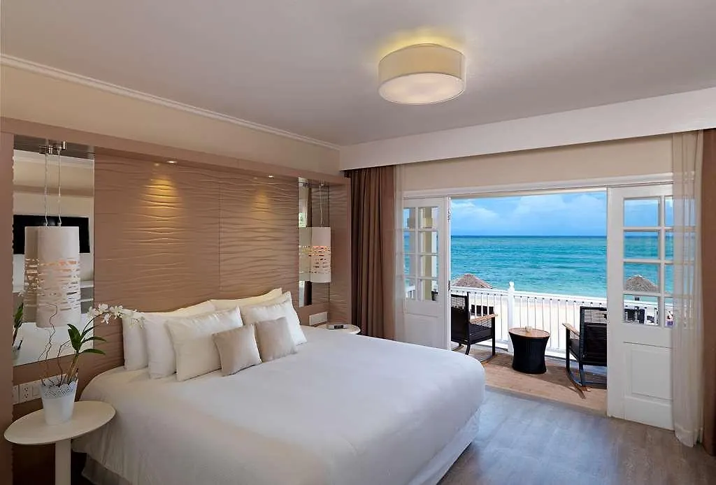 Melia Braco Village Trelawny Hotel