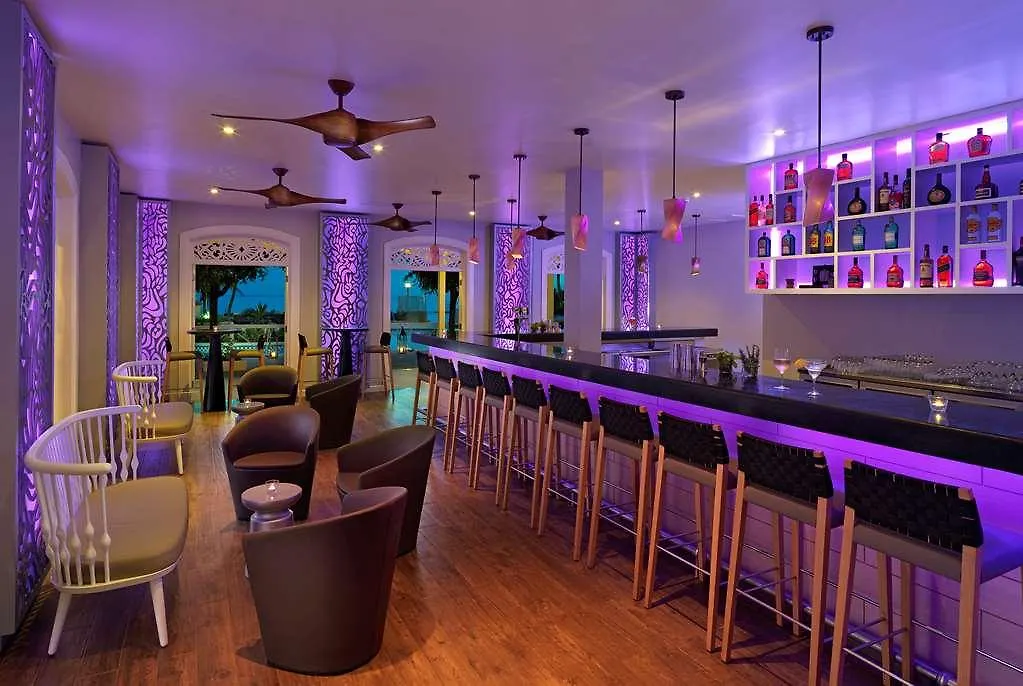 Melia Braco Village Trelawny Hotel