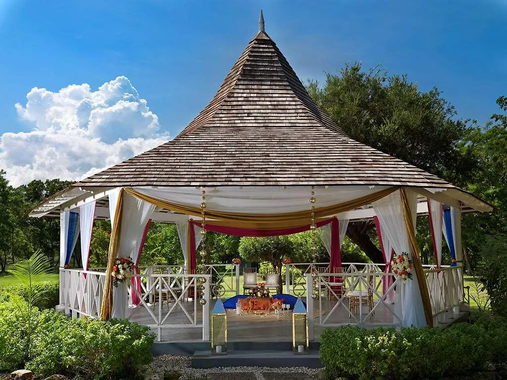 Melia Braco Village location