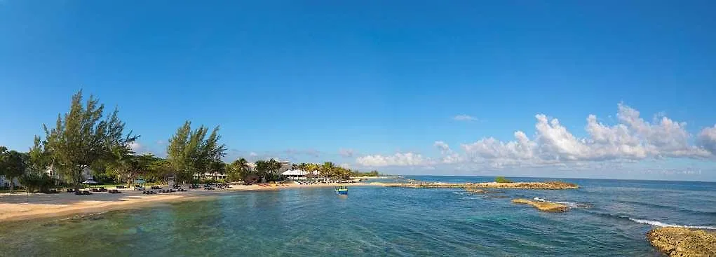 Melia Braco Village Trelawny Jamaica