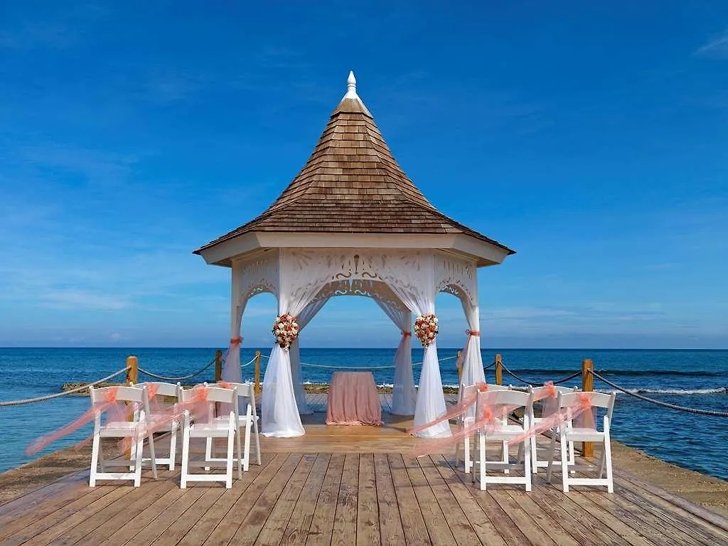 Hotel Melia Braco Village Trelawny