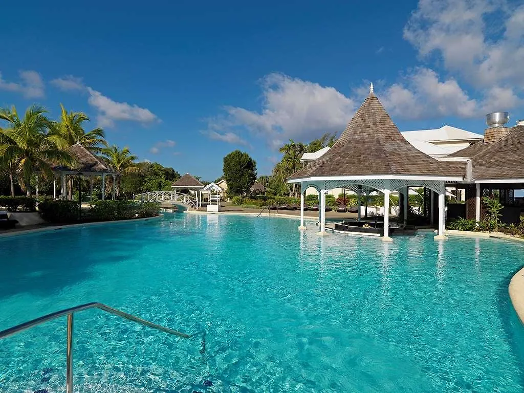 Melia Braco Village Trelawny