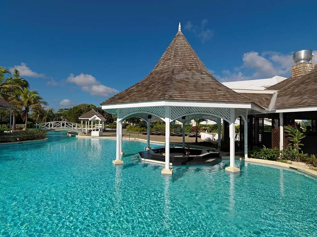 Hotel Melia Braco Village Trelawny