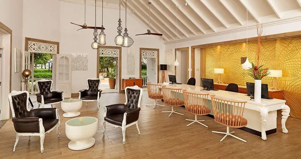 Melia Braco Village Trelawny Hotel