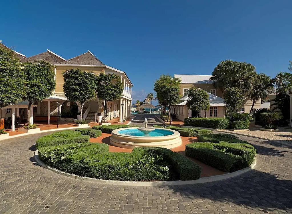 Melia Braco Village Trelawny Hotel