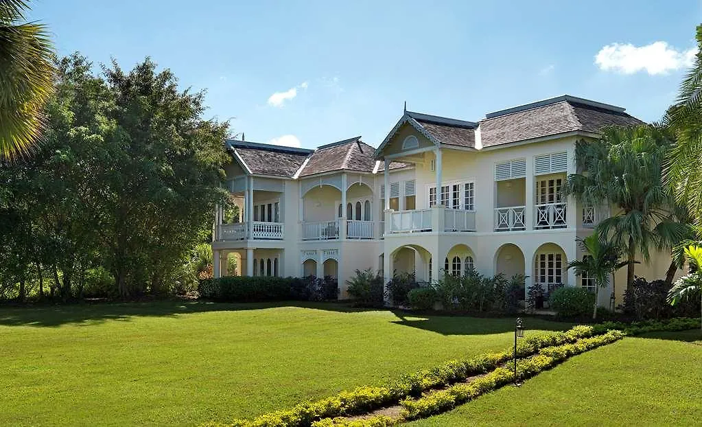 Melia Braco Village Trelawny Hotel