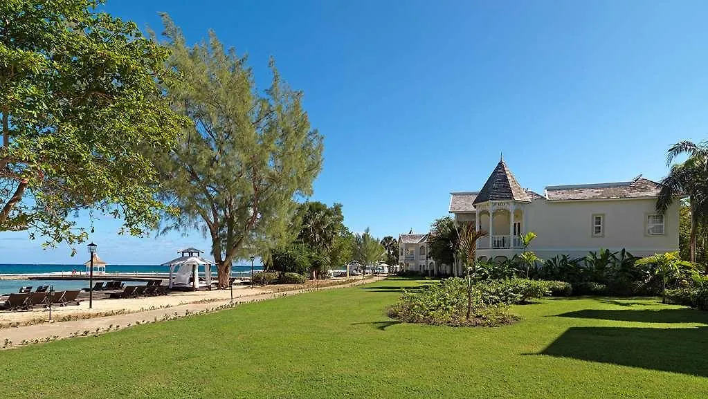 Hotel Melia Braco Village Trelawny