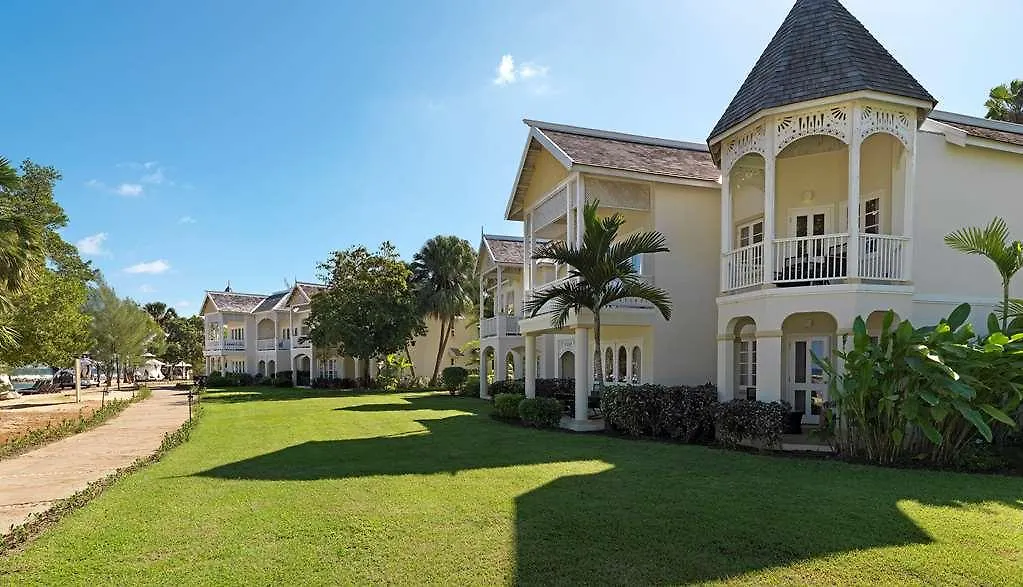 Hotel Melia Braco Village Trelawny Jamaica