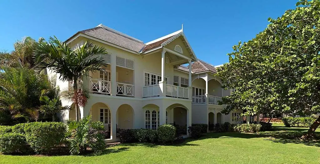 Melia Braco Village Trelawny Hotel