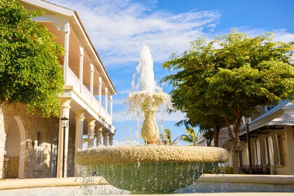 Melia Braco Village Trelawny Hotel