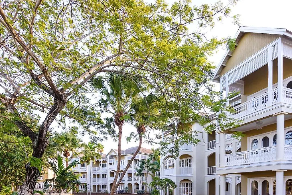 Hotel Melia Braco Village Trelawny