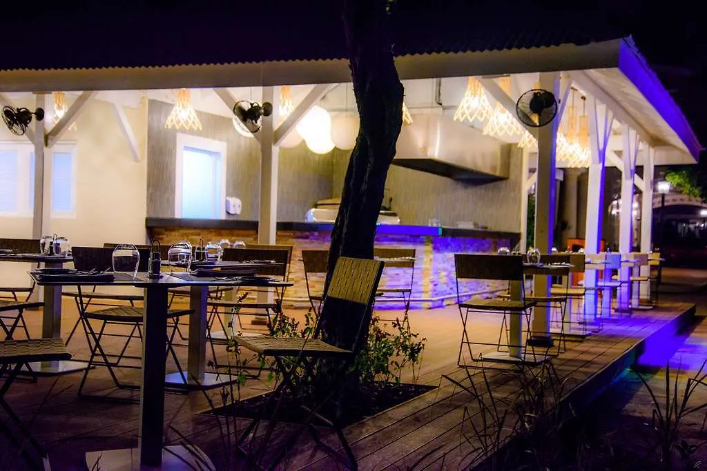 Hotel Melia Braco Village Trelawny