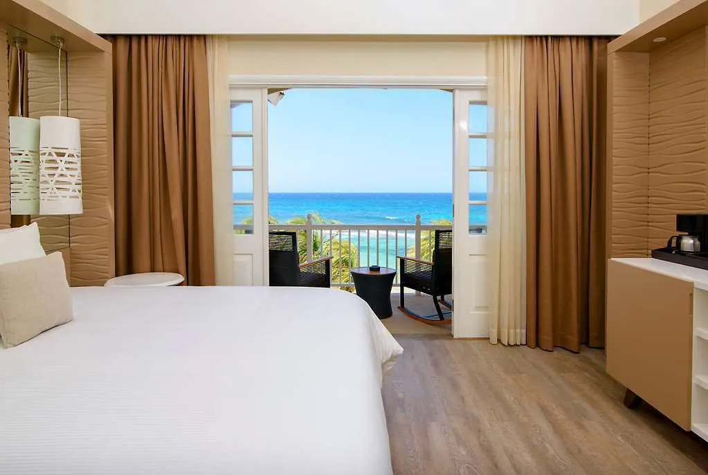 Hotel Melia Braco Village Trelawny