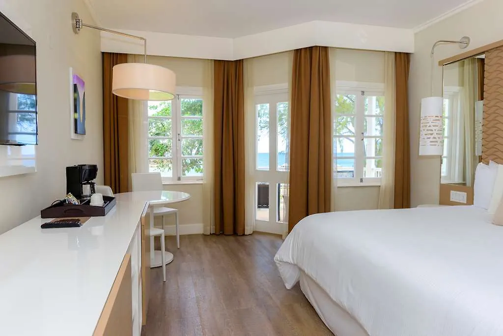 Melia Braco Village Trelawny Hotel