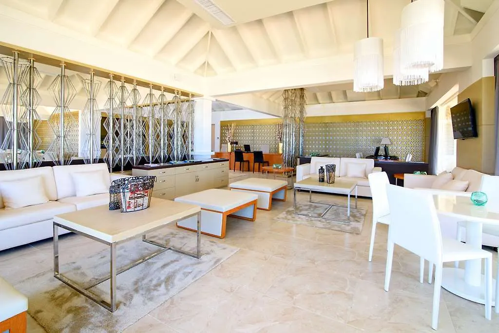 Melia Braco Village Trelawny Hotel