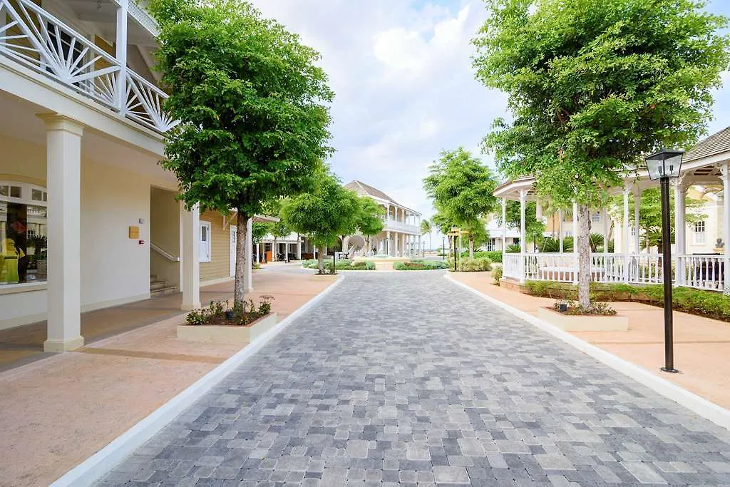 Melia Braco Village Trelawny