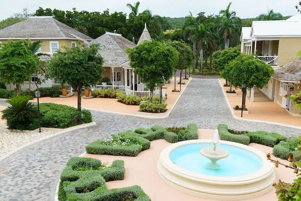 Hotel Melia Braco Village Trelawny Jamaica