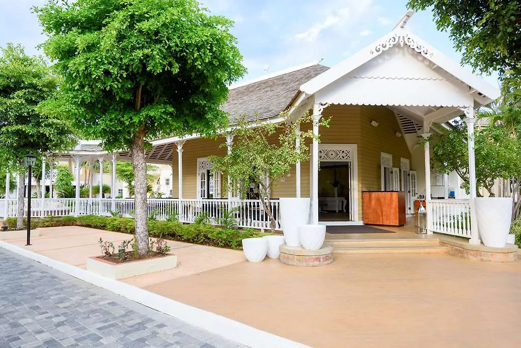 Melia Braco Village Trelawny 0*,  Jamaica