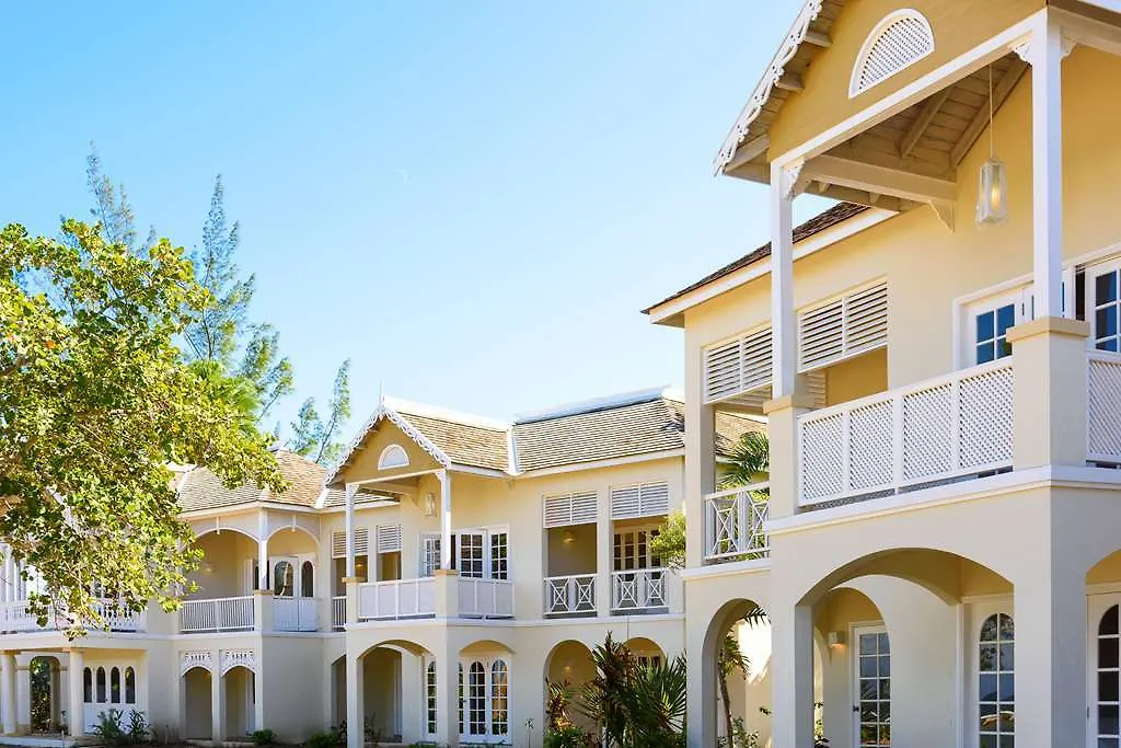 Hotel Melia Braco Village Trelawny