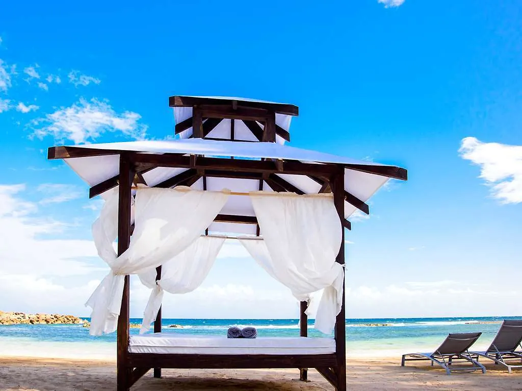 Melia Braco Village Trelawny 0*,  Jamaica