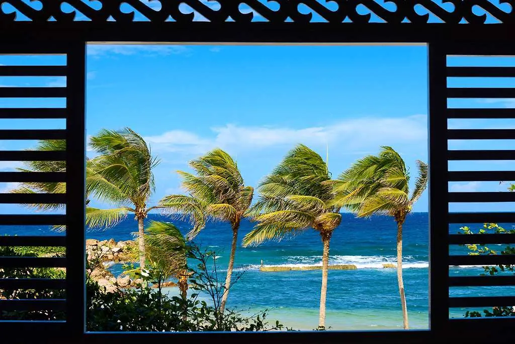 Melia Braco Village Trelawny Jamaica