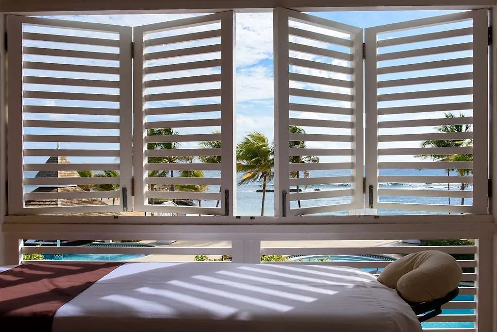 Melia Braco Village Trelawny 0*,