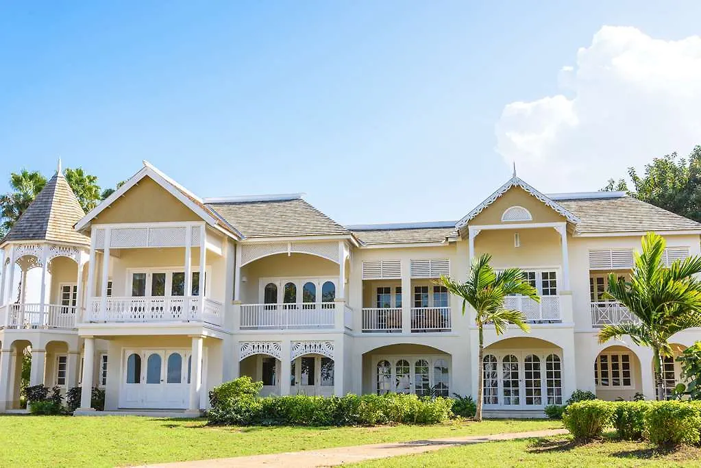 Melia Braco Village Trelawny Hotel