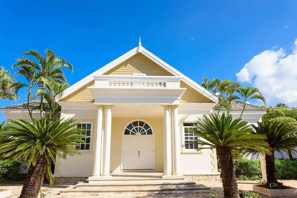 Melia Braco Village Trelawny Hotel
