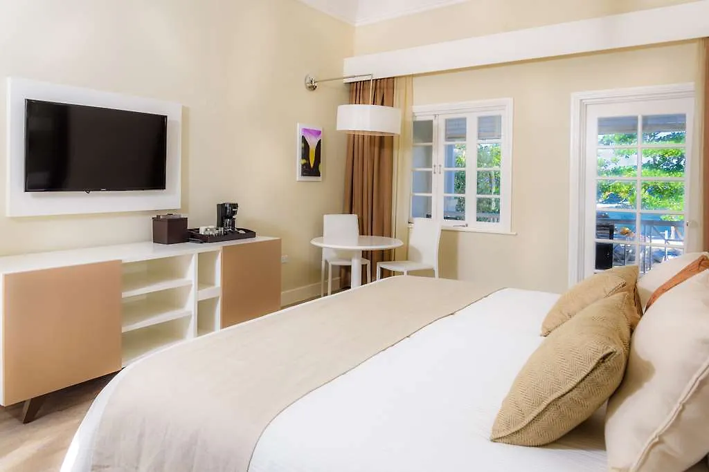 Melia Braco Village Trelawny